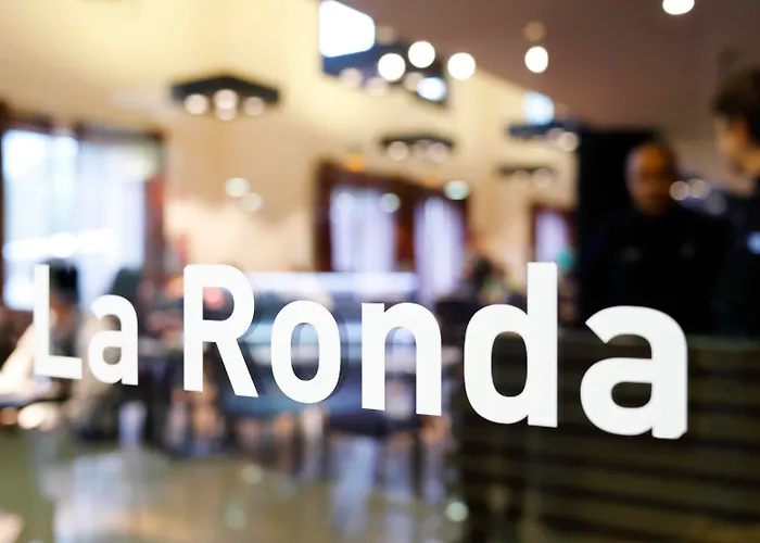 Hotel Alimara Barcelona